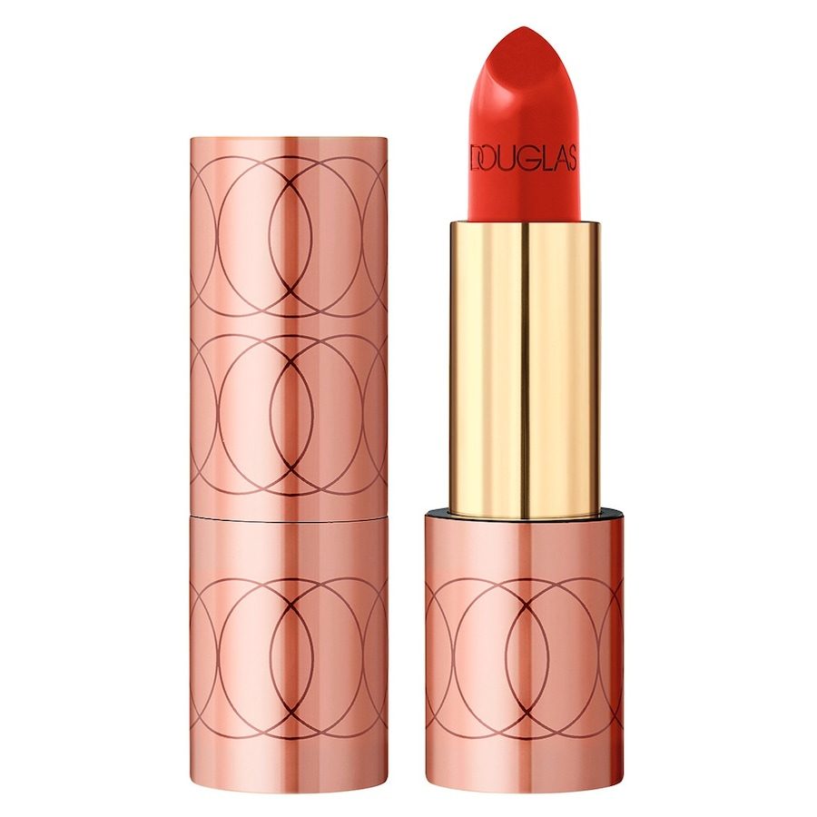 Douglas Collection Make-Up Absolute Satin Lipstick Lippenstifte 3,5 g Nr.7 - Bright Ruby