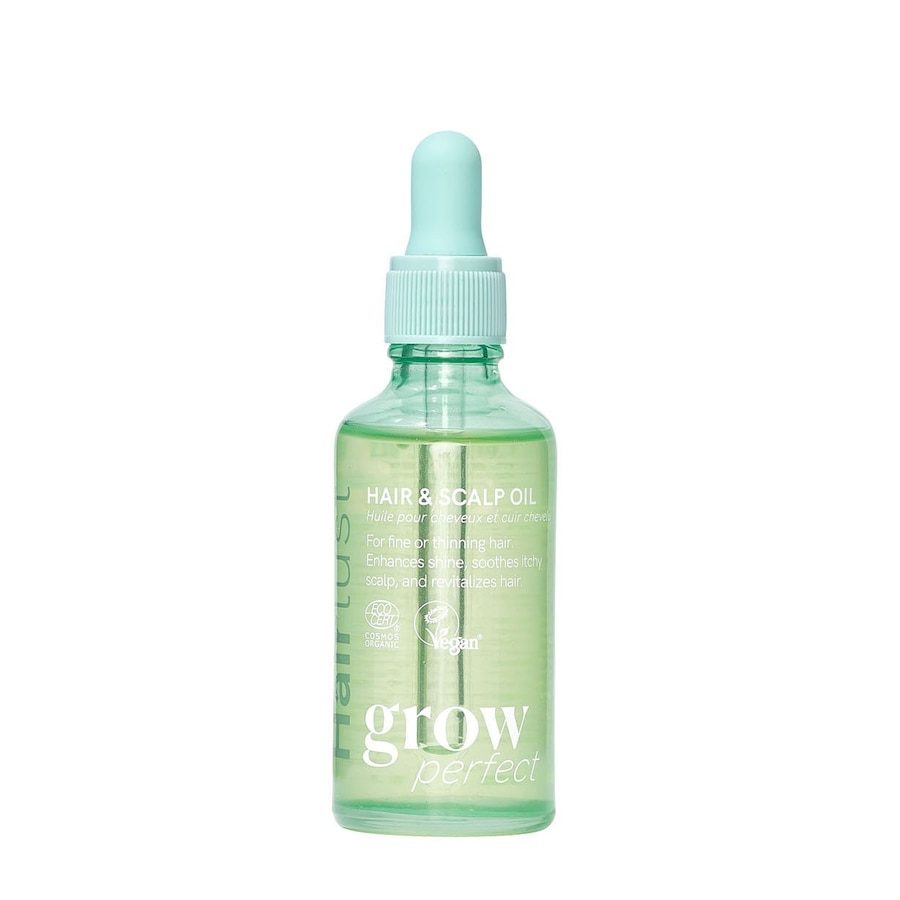 Hairlust Grow Perfect Hair & Scalp Haaröle & -seren 45 ml