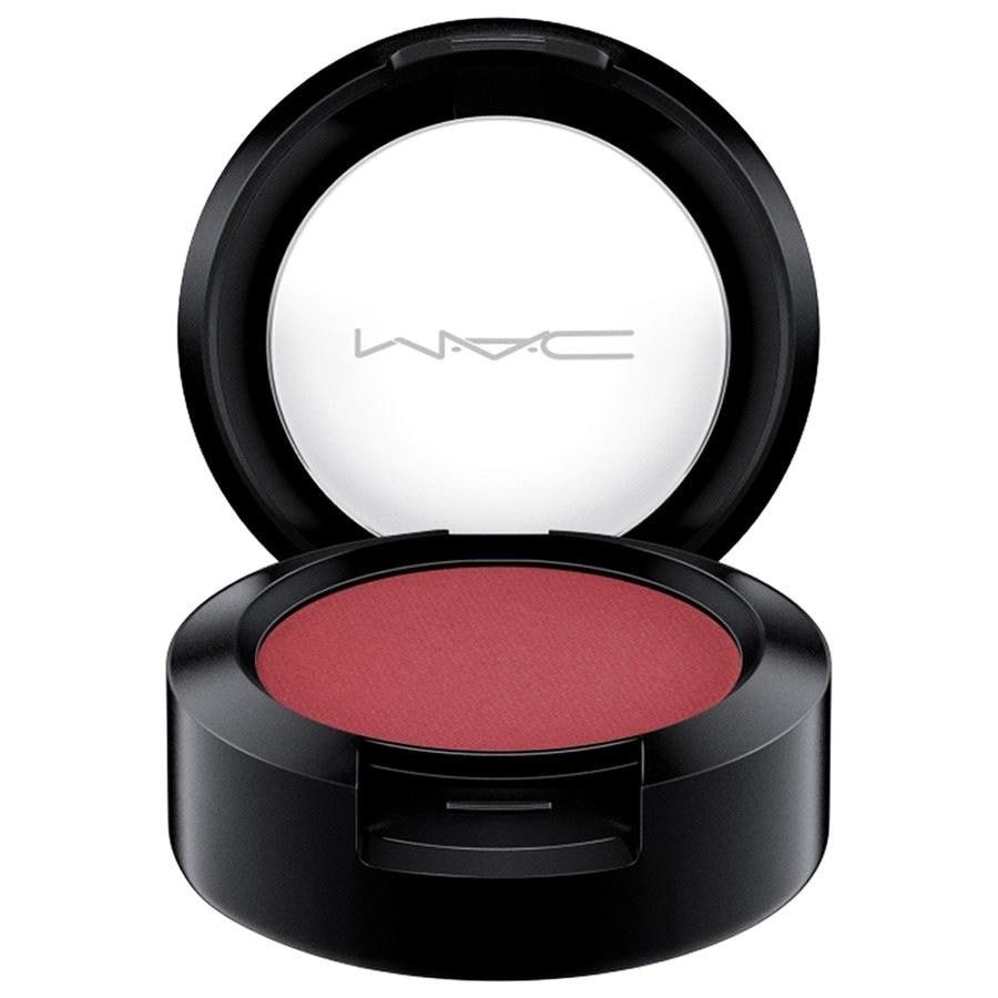 MAC Cosmetics - Compact Powder Eye Shadow, Veluxe Pearl, 1.5 g, HAUTE SAUCE