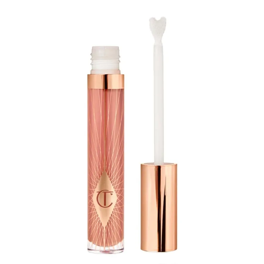 Charlotte Tilbury COLLAGEN LIP BATH Lipgloss 7,9 ml PILLOW TALK