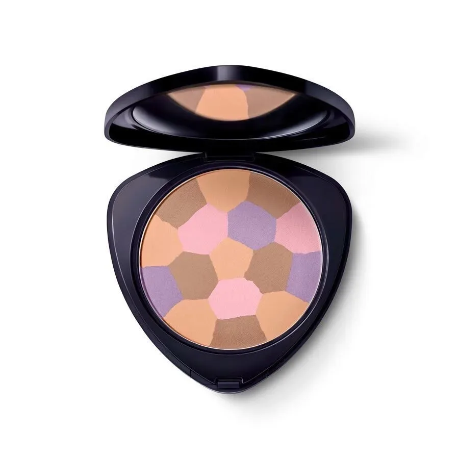 Dr. Hauschka Colour Correcting Powder 02 calming 8 g Puder 1 - ACTIVATING 8g