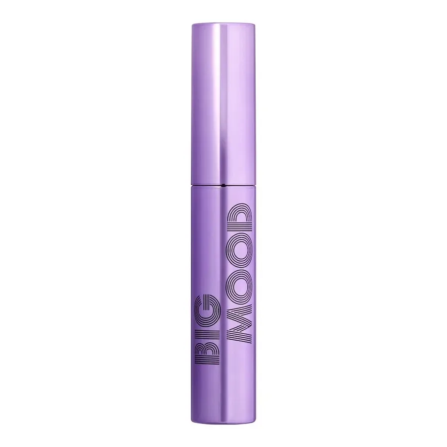e.l.f. Cosmetics Big Mood Mascara 9 ml BLACK