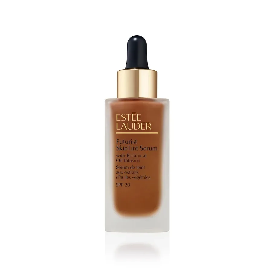 Estée Lauder - Futurist SkinTint Serum Foundation, 30 ml, N Amber Honey