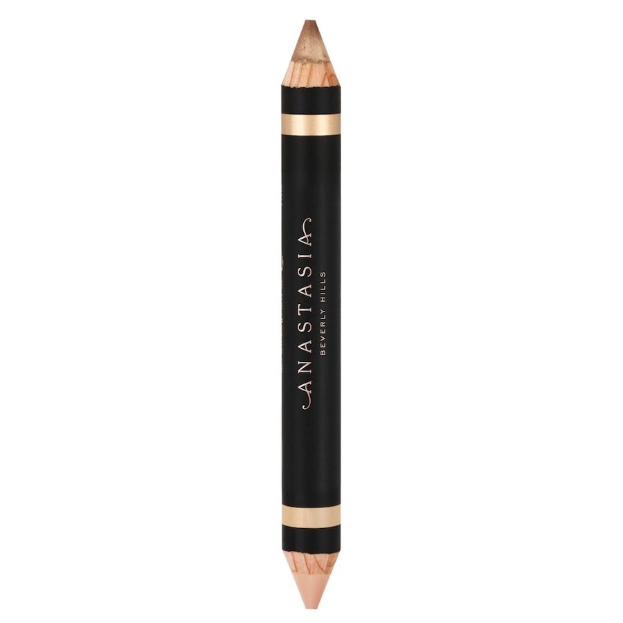 Anastasia Beverly Hills Highlighting Duo Pencil-Camille & Sand Highlighter 4,8 g MATTE SHELL-LACE SHIMMER