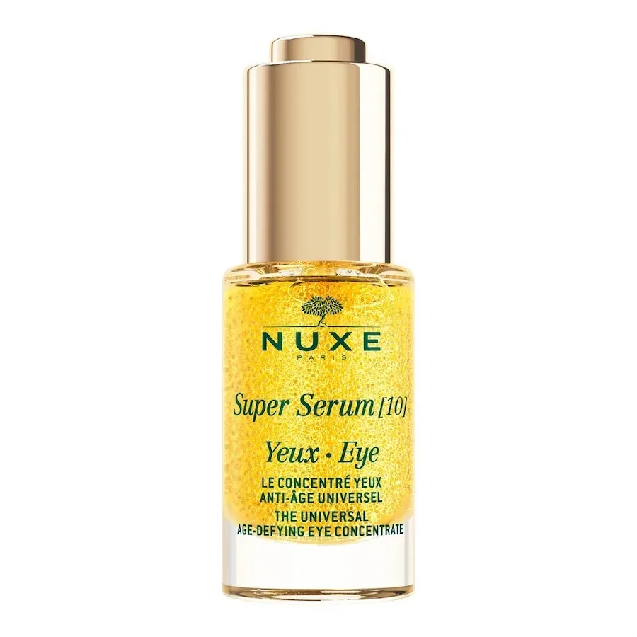 Nuxe - Super Serum [10] Augenkontur – Die universelle Anti-Aging-Essenz, 15 ml