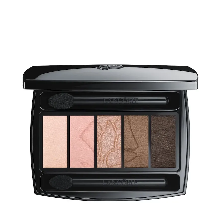Lancôme Ombre Hypnôse Palette Lidschatten 3,5 g 01 - FRENCH NUDE