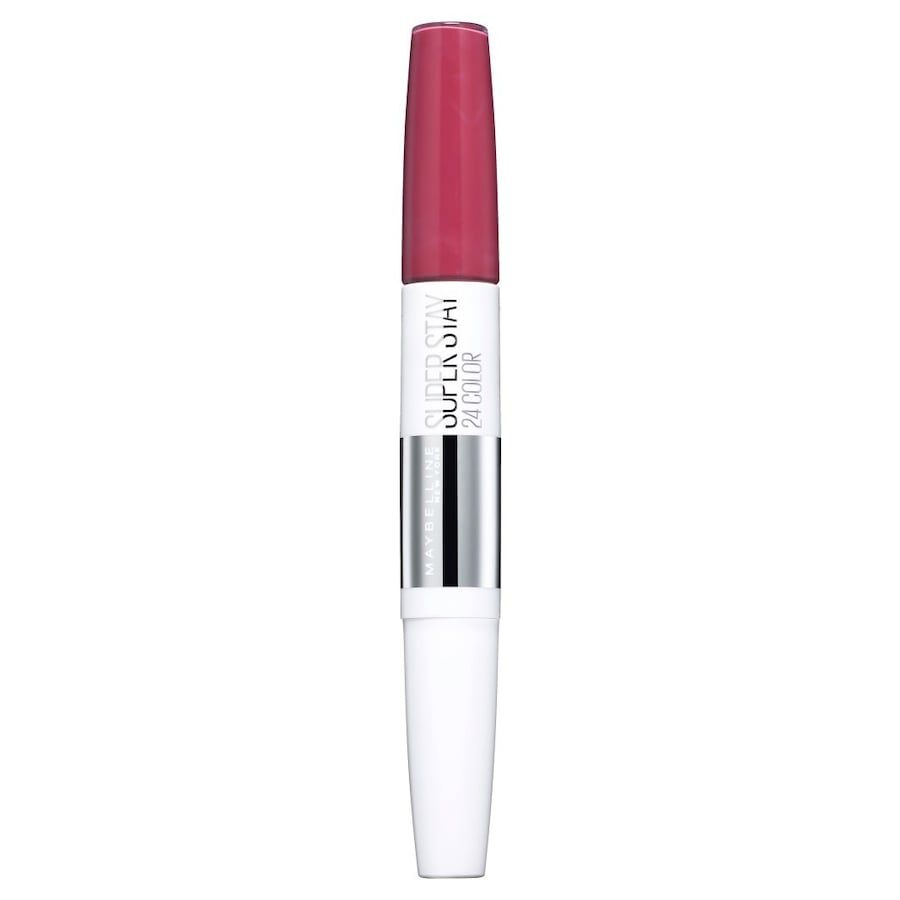 Maybelline Nr. 135 - Perpetual Rose Superstay 24 H Power Pink Lippenstift 5g