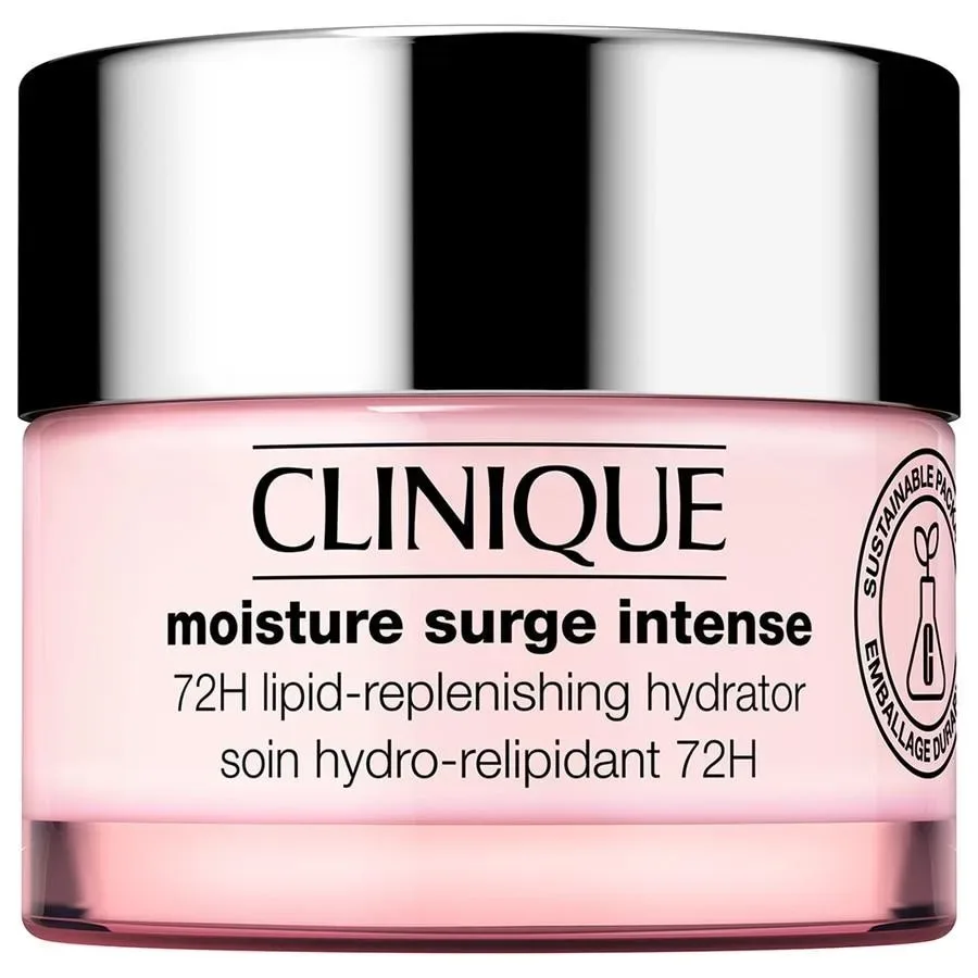 Clinique - Moisture Surge™ Intense 72H Lipid-Replenishing Hydrator, 30 ml
