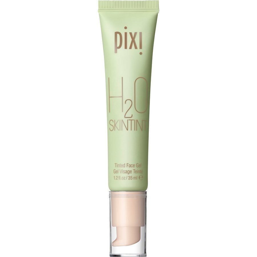 Pixi Tinted Face Gel Foundation 35 ml PORCELAIN