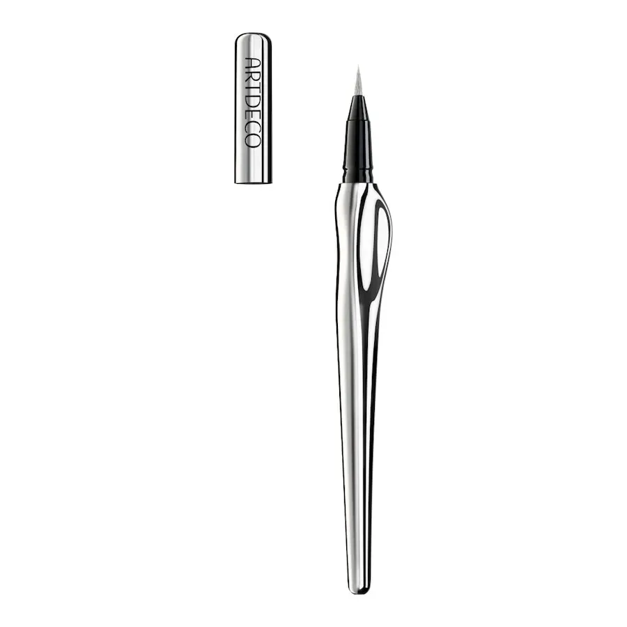 ARTDECO Precise Control Liquid Liner Eyeliner 0.5 ml Glacial Silver