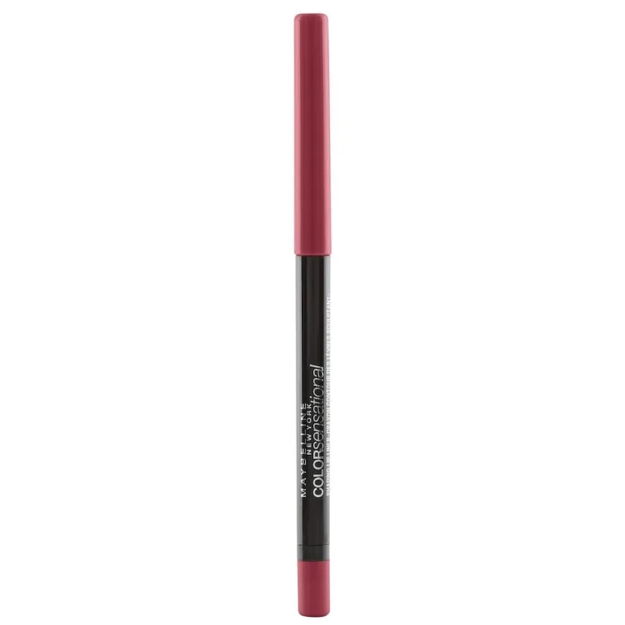 Maybelline - Color Sensational Lipliner,  stripped rose
