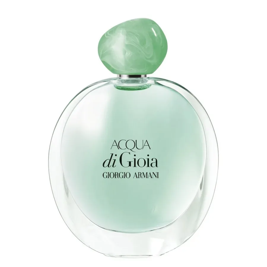 Armani Acqua di Gioia Eau de Parfum Damenparfum 100 ml Damen
