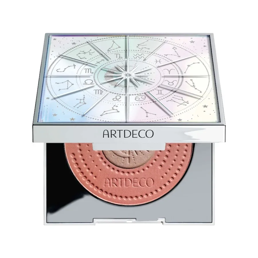 ARTDECO Cosmic Glam Galactic Couture Blush 9,5 g COSMIC GLAM