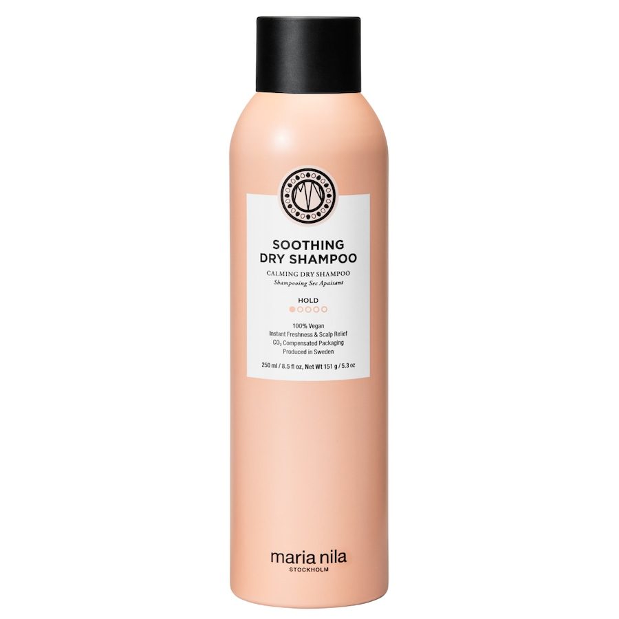 Maria Nila Soothing Haarspray & -lack 250 ml