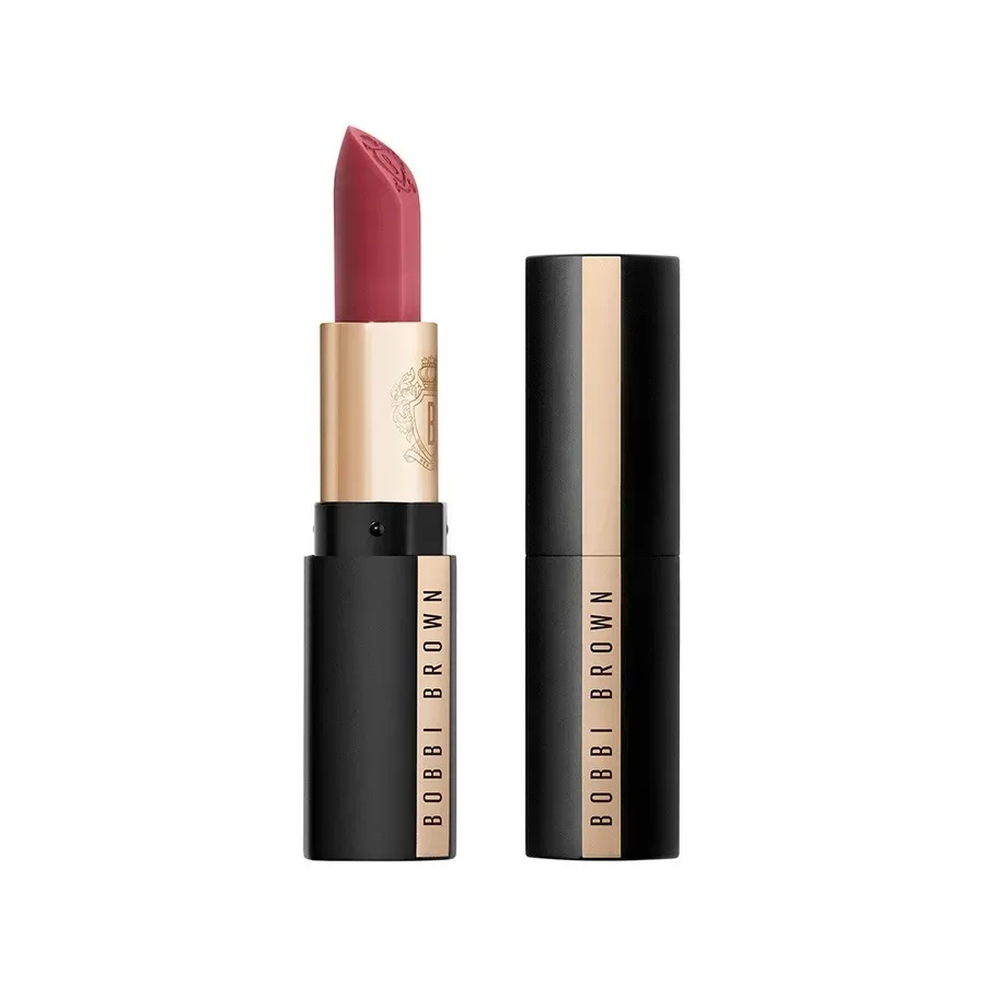 Bobbi Brown Luxe Cashmere Matt Lippenstifte 1,6 g Rosy