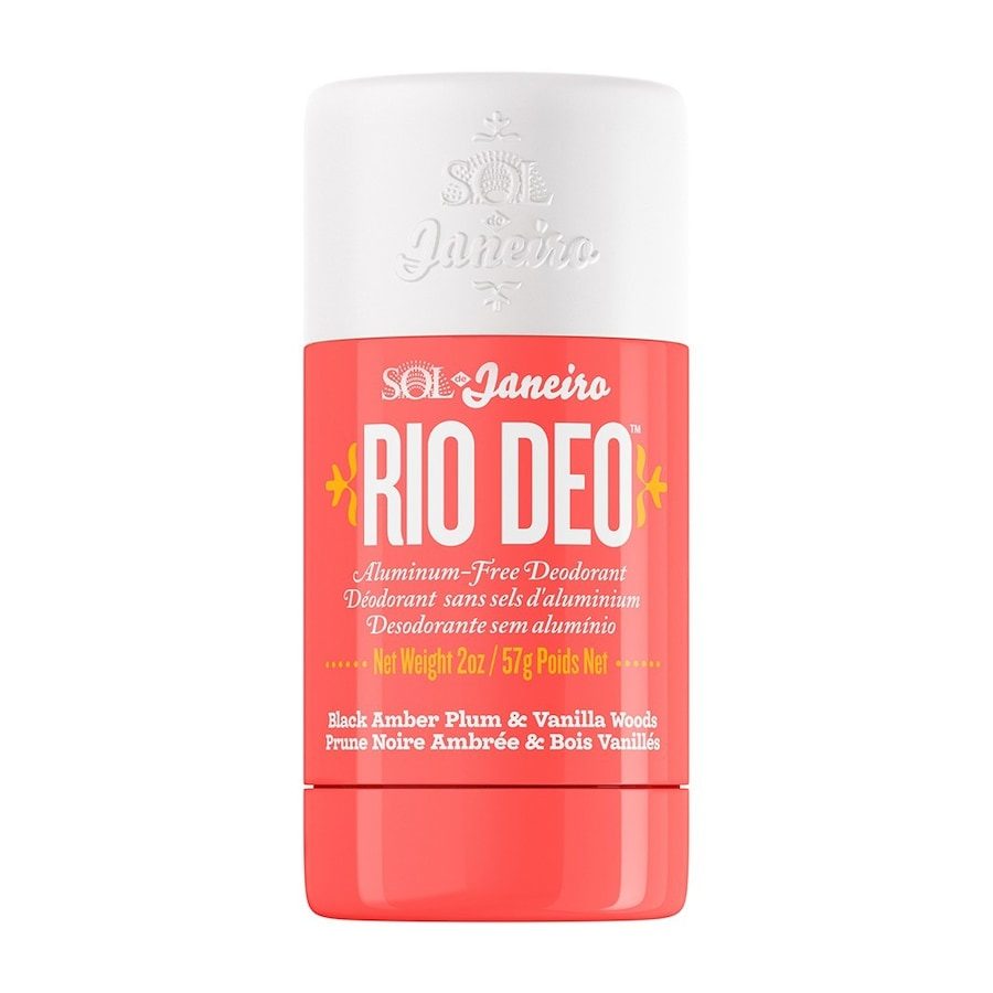 Sol de Janeiro  Sol de Janeiro Rio Deo deodorant 57.0 g