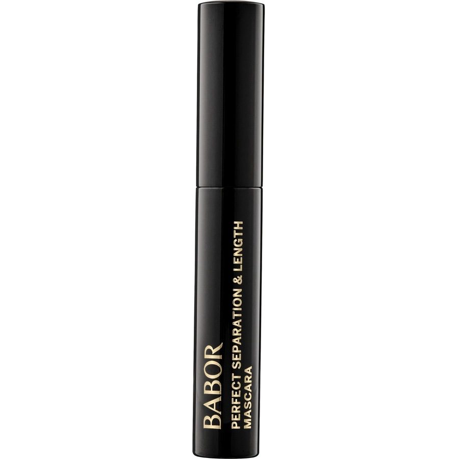 BABOR Perfect Seperation & Length Mascara 6 ml BLACK