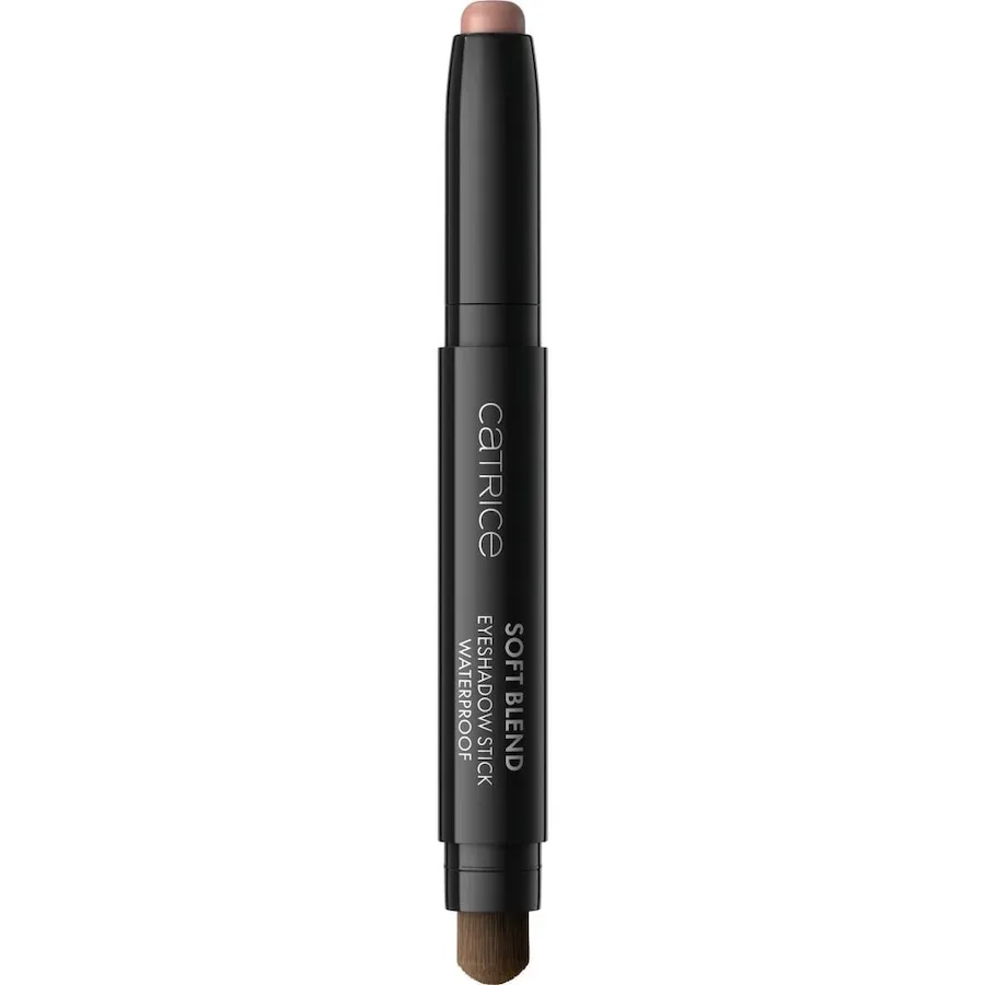 Catrice Soft Blend Stick Waterproof Lidschatten 1,7 g 030 - VELVET PINK