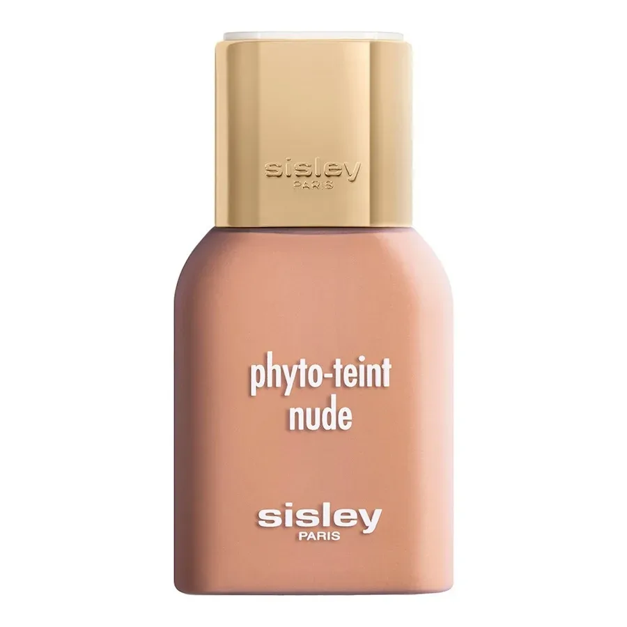 sisley - Phyto-Teint Nude, 30 ml, C Honey
