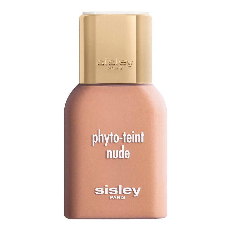 sisley - Phyto-Teint Nude, 30 ml, C Honey