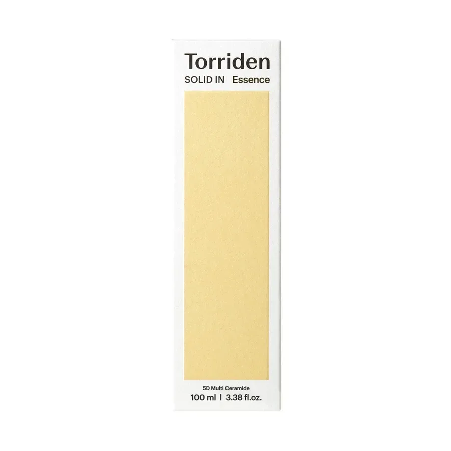 Torriden SOLID-IN Ceramide All Day Essence Gesichtsserum 100 ml