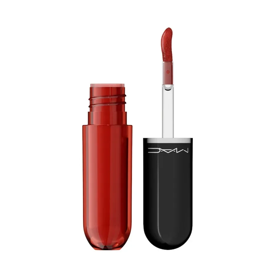 MAC Cosmetics - Lustreglass Stainglass Lip Tint, 3 ml, CAKE TOPPER