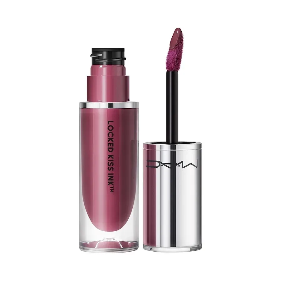 MAC Cosmetics - Locked Kiss Ink Flüssiglippenstift, 4 ml, OPULENCE