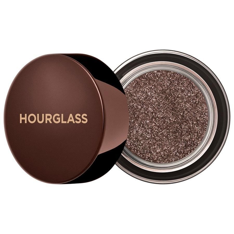 Hourglass Scattered Light Glitter Lidschatten 3,5 g SMOKE