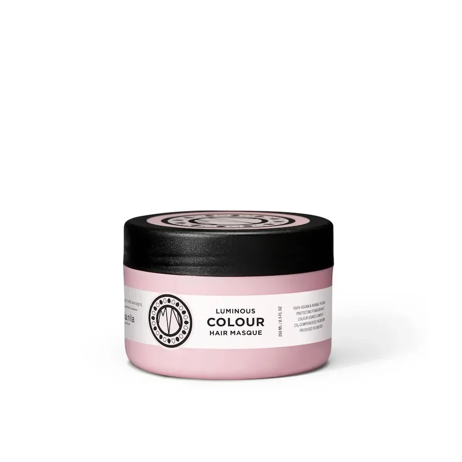 Maria Nila Luminous Colour Coulour Masque Haarkur & -maske 250 ml