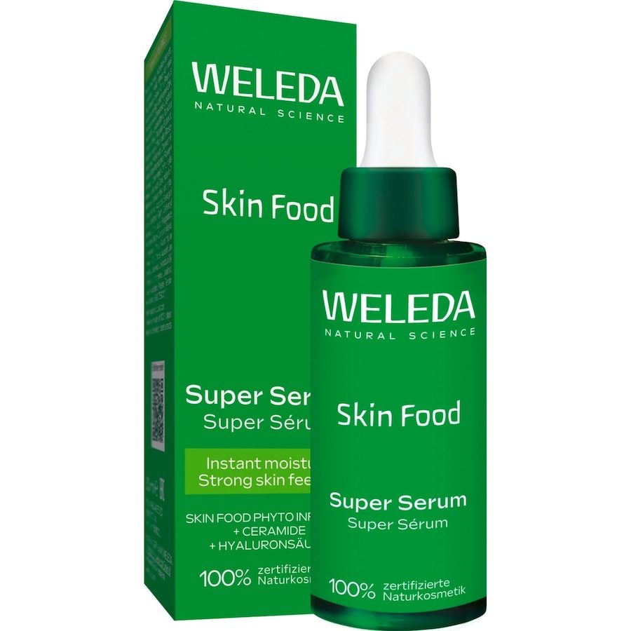 Weleda - Skin Food Super Serum