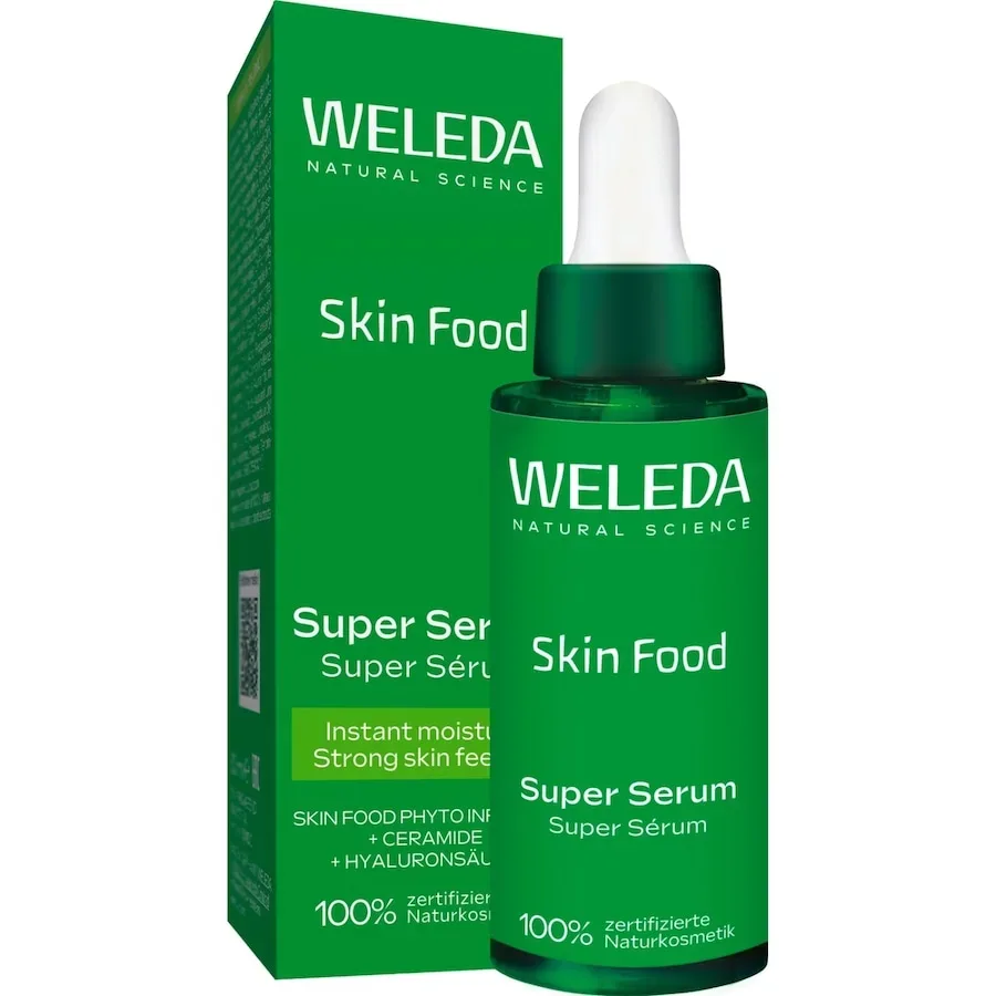 Weleda - Skin Food Super Serum, 30 ml