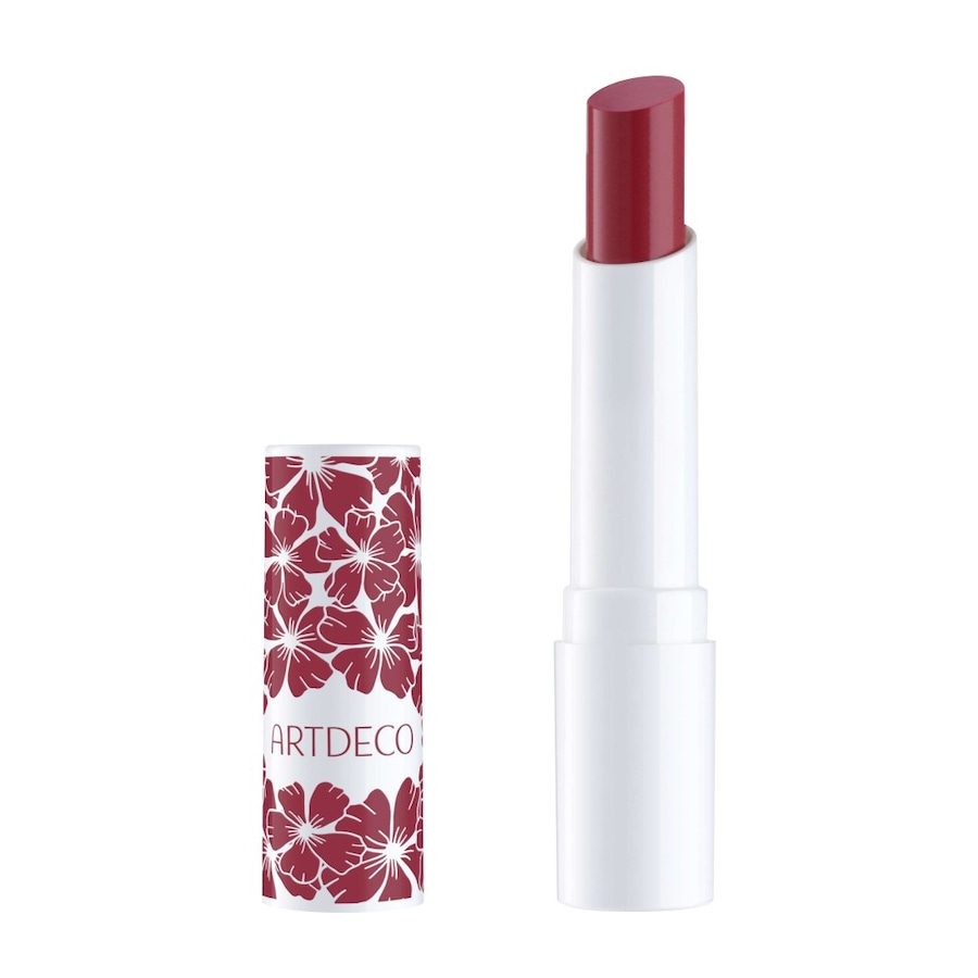 ARTDECO Color Booster Lip Balm Lippenstifte 3 g 5P2 - BERRY