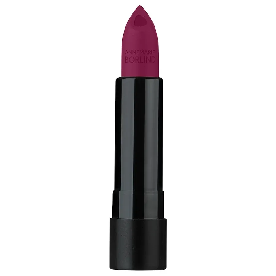 Annemarie Börlind Lippenstift matt berry