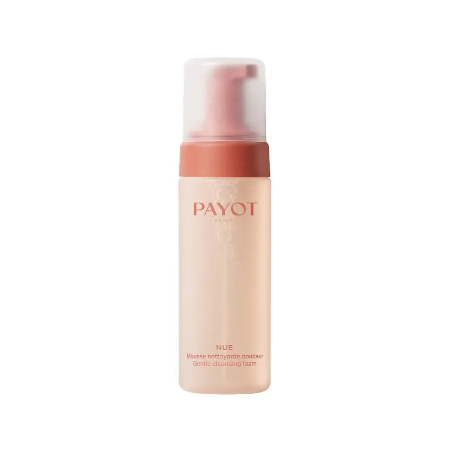 Payot Nue Mousse Nettoyante Douceur Reinigungsschaum 150 ml