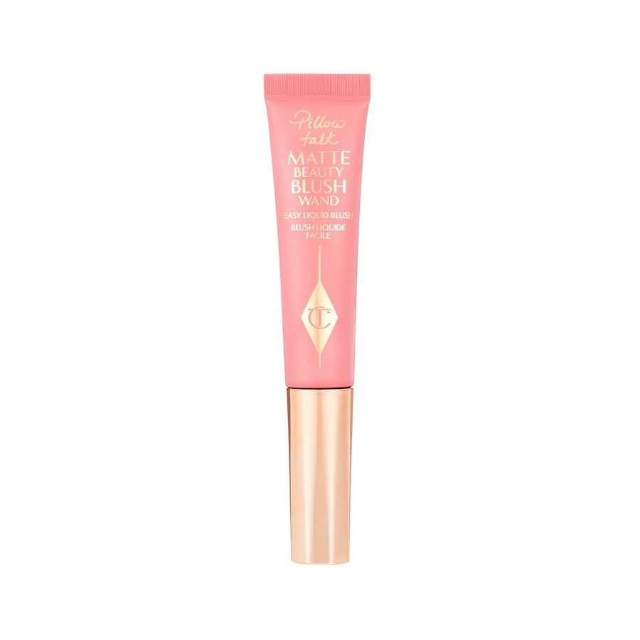 Charlotte Tilbury Pillow Talk Matte Beauty Wand Blush 12 ml PINK POP