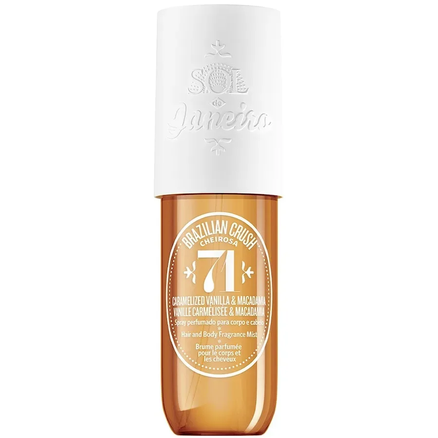 Sol de Janeiro Brazilian Crush Cheirosa 71 Bodyspray 90 ml