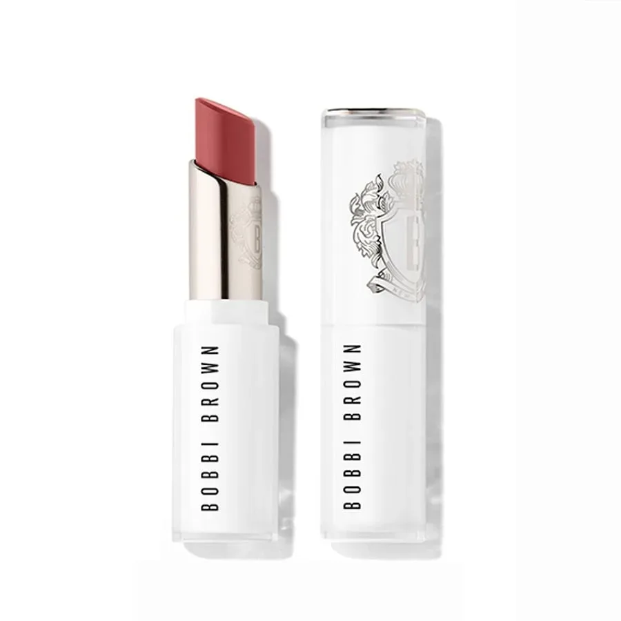 Bobbi Brown Extra Color Shine Lippenstifte 3 g NUDE PETAL