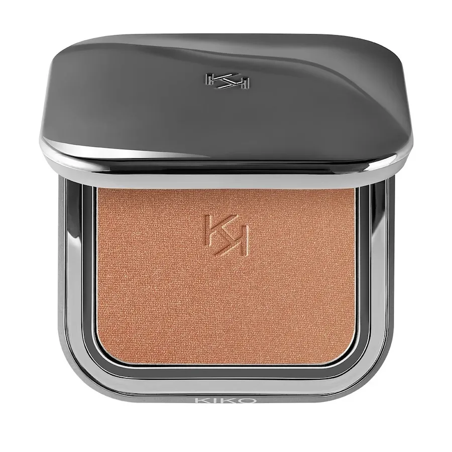 KIKO Milano Radiant Touch Bronzing Powder Bronzingpuder 12 g 102 Luminous Sienna