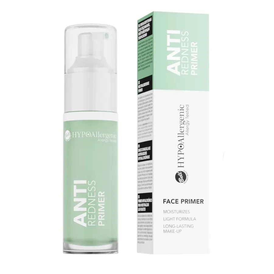 Bell Hypo Allergenic Anti-Rednessprimer Primer 30 g 01