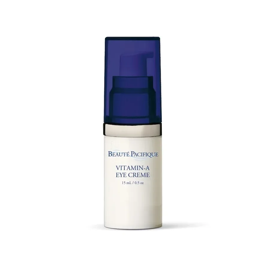 brands Beauté Pacifique CRÈME MÉTAMORPHIQUE - VITAMIN A - ANTI-WRINKLE EYE CREAM Augencreme 15 ml