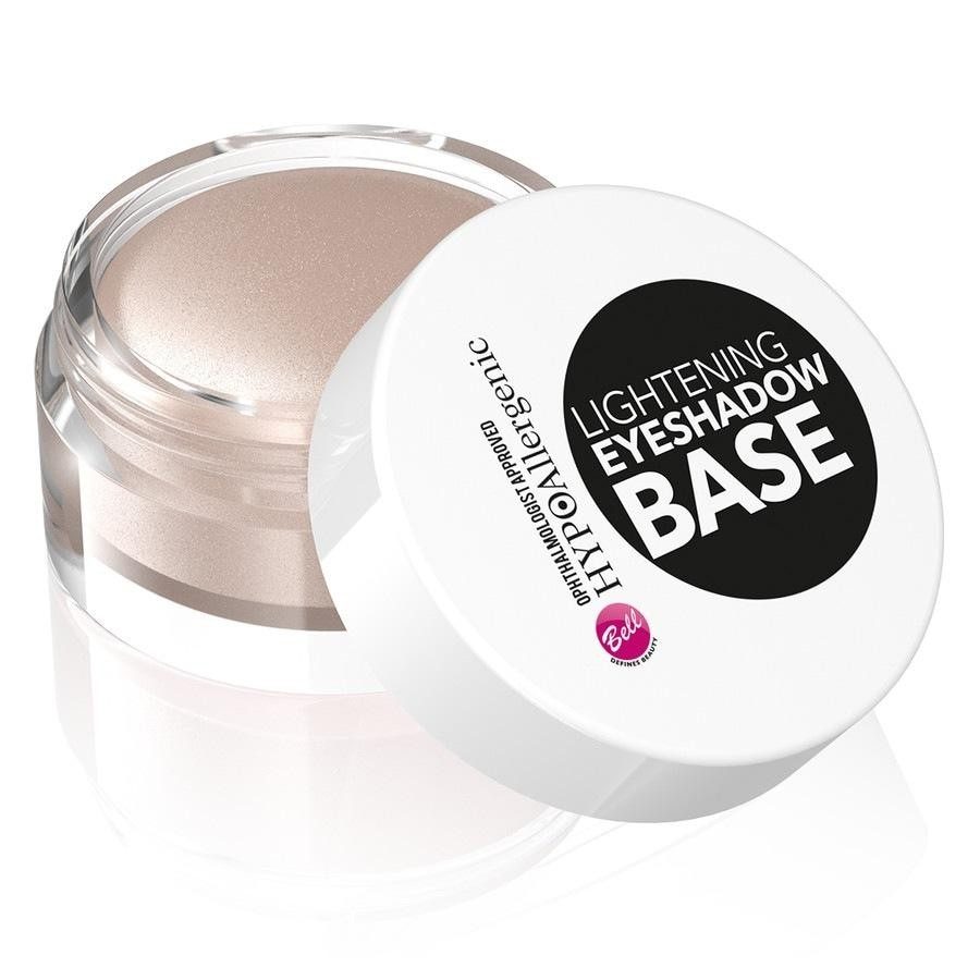 Bell Hypo Allergenic Lightening Eyeshadow Base 4,8 g 01