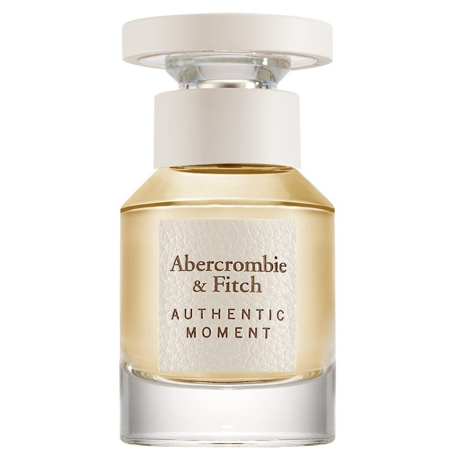 Abercrombie & Fitch - Authentic Moment, 30  ml