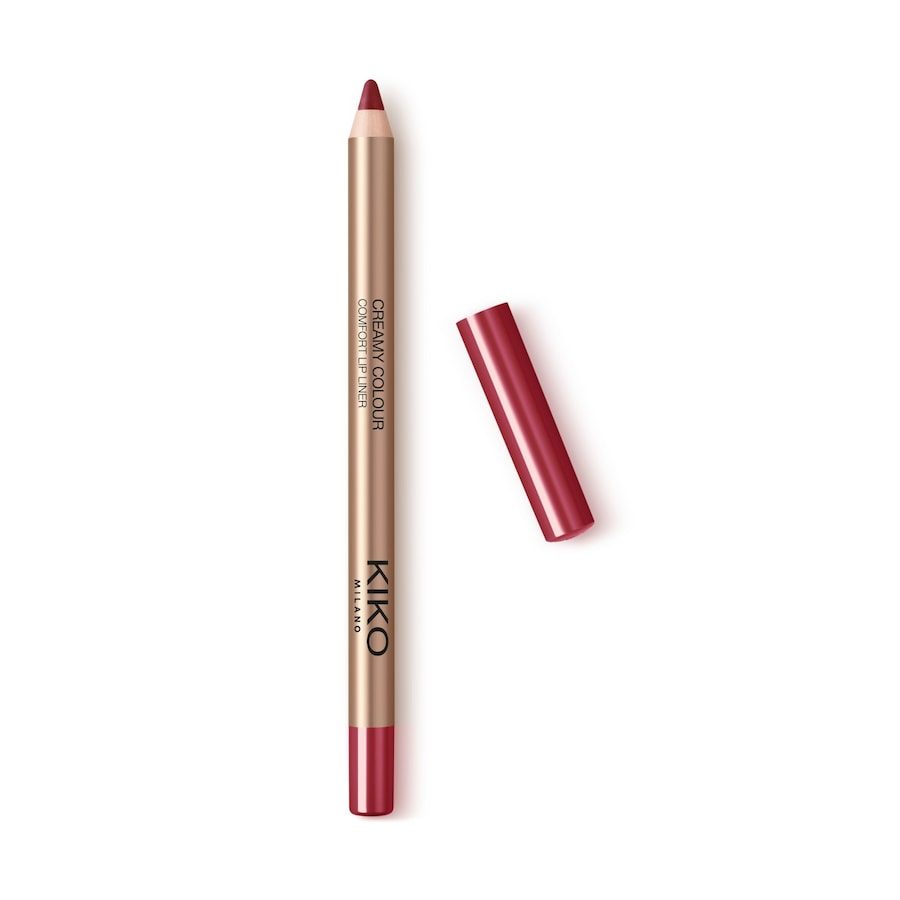 KIKO Milano Creamy Colour Comfort Lipliner 1,2 g 09 Amaranth