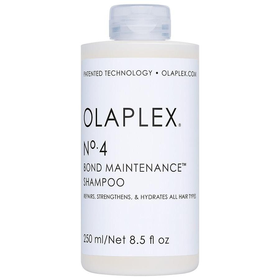 Olaplex Bond Maintenance Olaplex Bond Maintenance No. 4 BOND MAINTENANCE SHAMPOO haarshampoo 250.0 ml