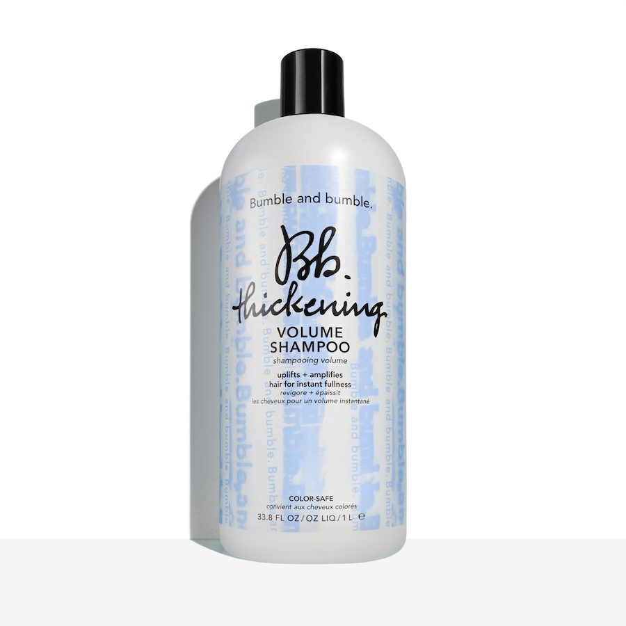 Bb. Thickening - Thickening Volume Shampoo
