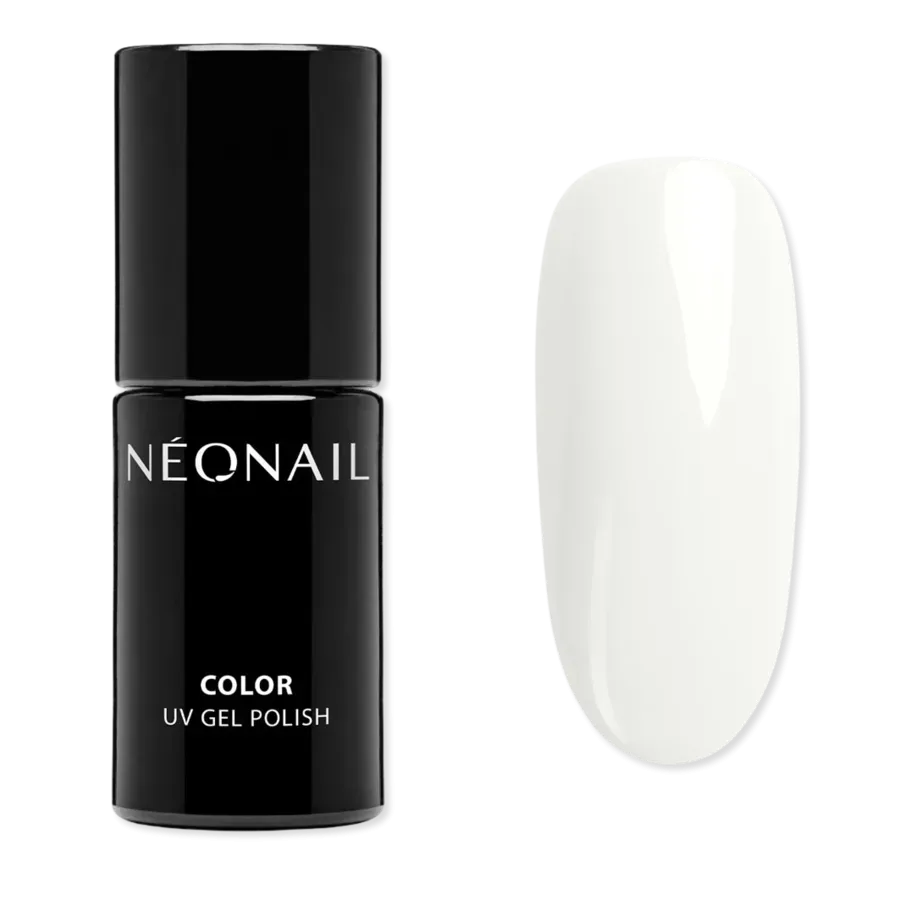 NEONAIL Color Nagellack 7,2 ml MILK SHAKE