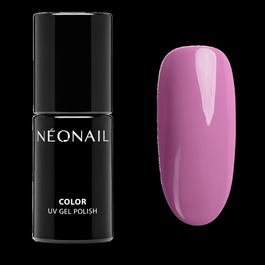 NEONAIL Color Nagellack 7,2 ml Rosy Side