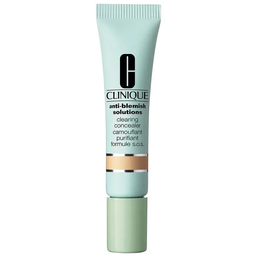 Clinique Anti-Blemish Solutions Clearing Concealer 10 ml Shade 2