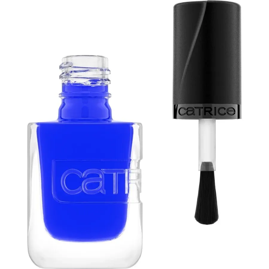 CATRICE - GEL AFFAIR Nail Lacquer, 10.5 ml,  Your Royal Highness
