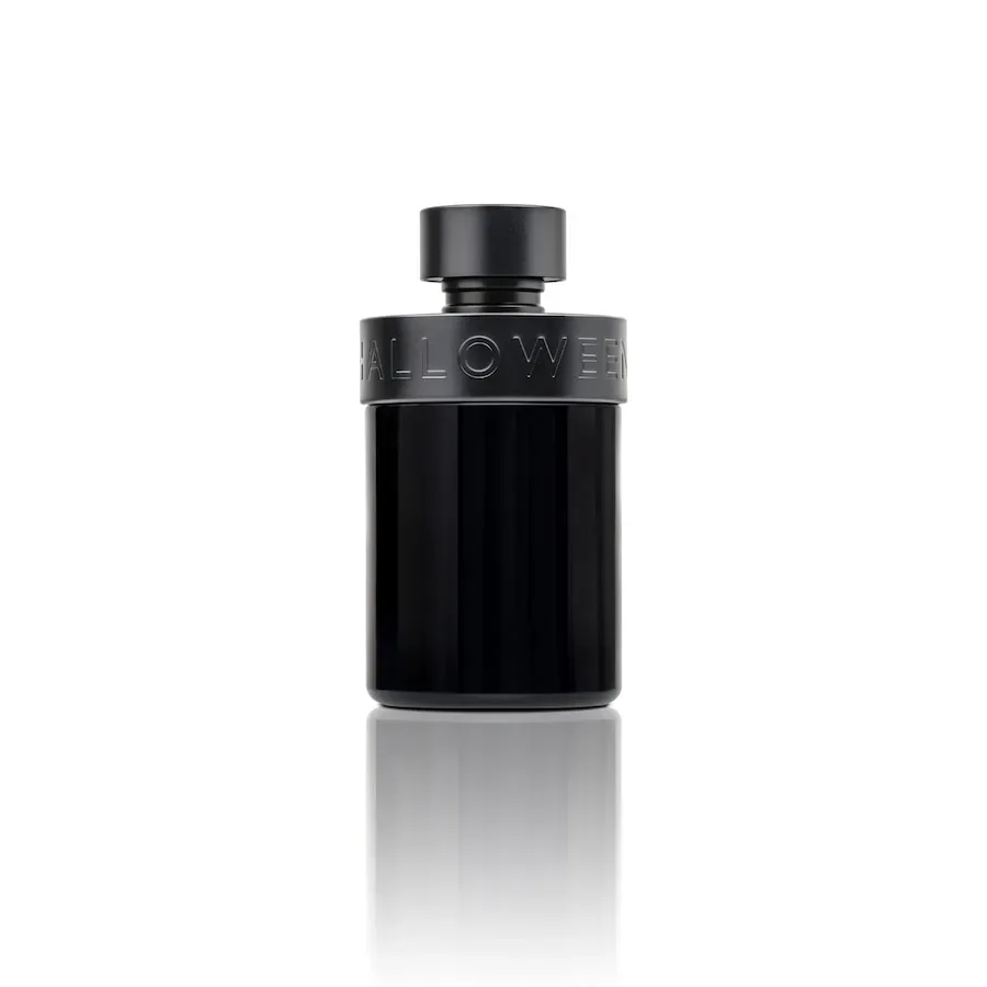 Halloween Man Mystery Eau de Parfum 125 ml Herren